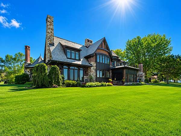 8.9 Acres of Land with Home for Sale in Starbuck, Minnesota