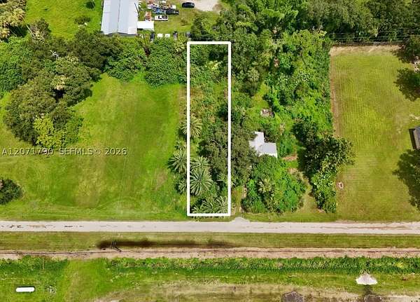 0.2 Acres of Residential Land for Sale in Alva, Florida