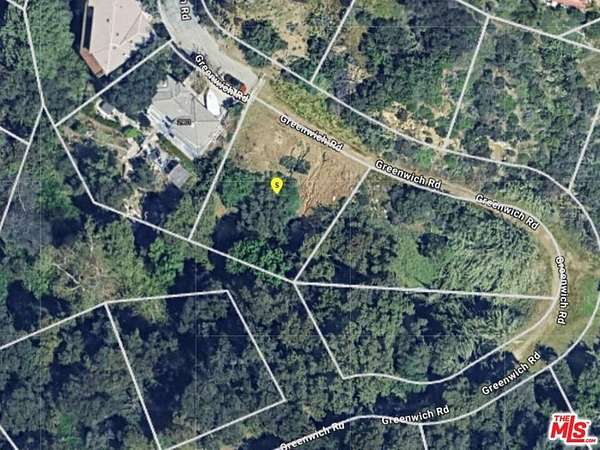 0.19 Acres of Residential Land for Sale in Glendale, California