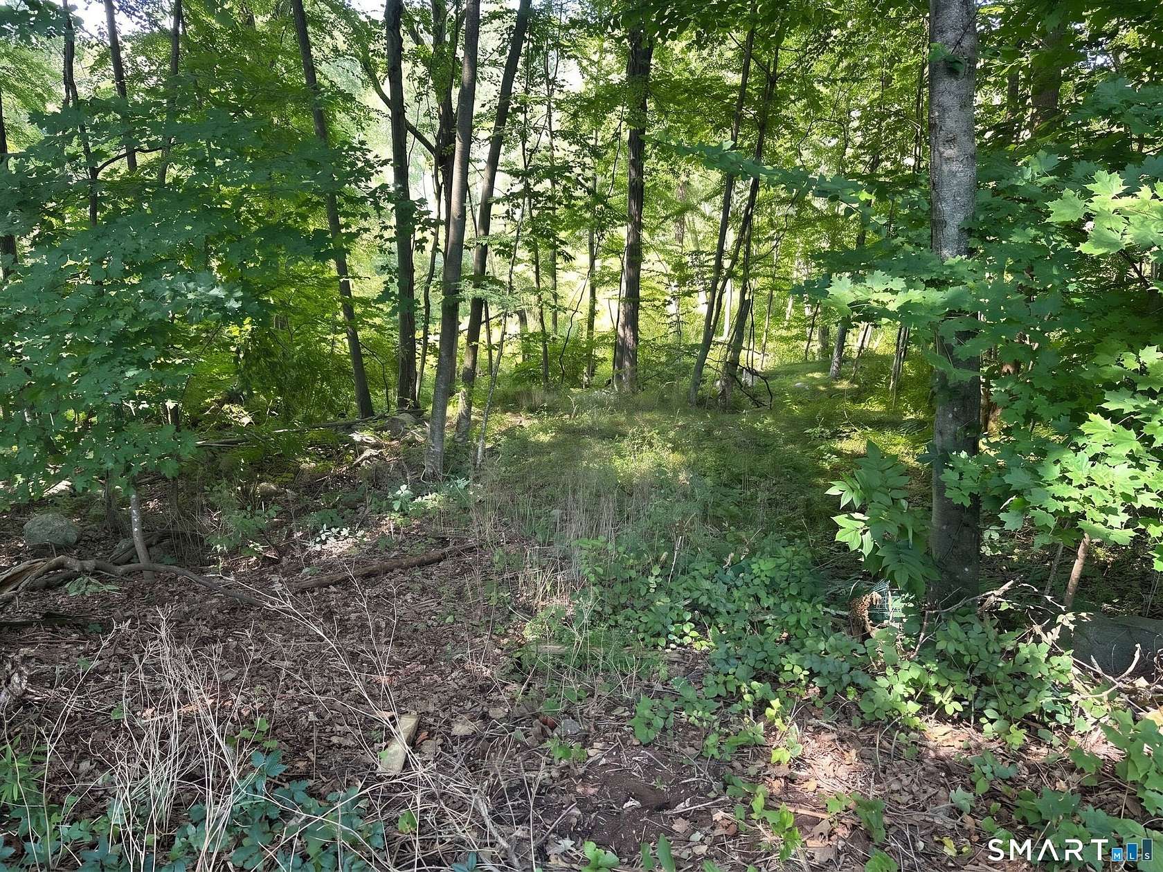 2.25 Acres of Land for Sale in Sherman, Connecticut