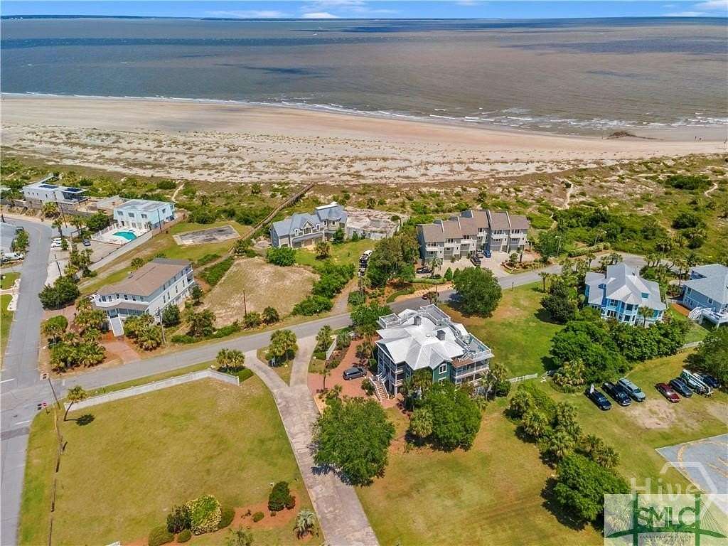 0.28 Acres of Residential Land for Sale in Tybee Island, Georgia