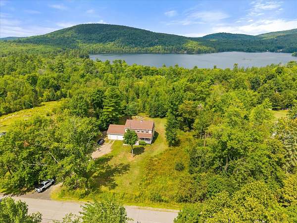 2.2 Acres of Land with Home for Sale in Bucksport, Maine