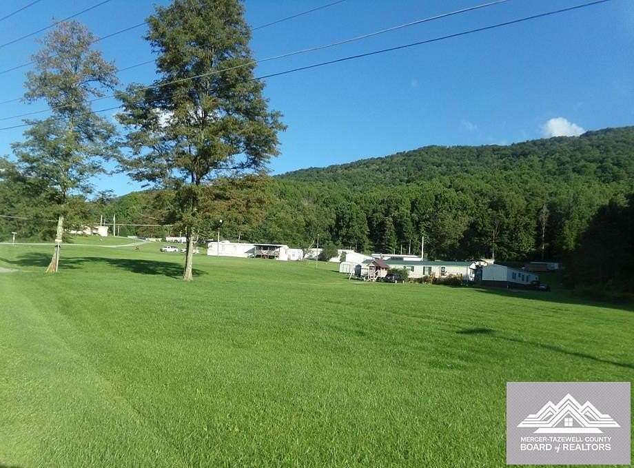 23.6 Acres of Commercial Land for Sale in Bluefield, West Virginia