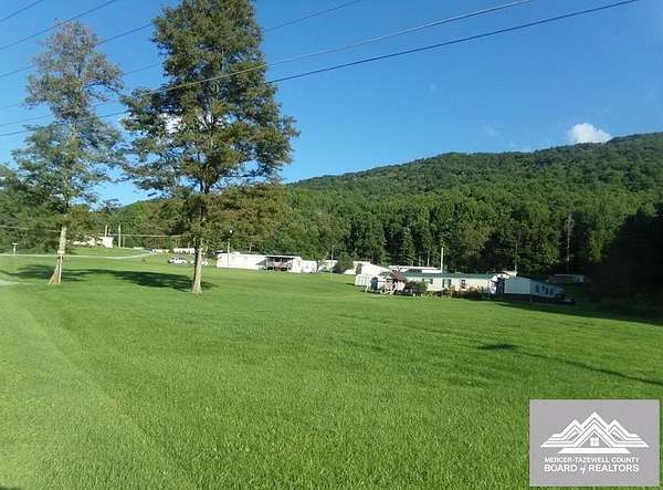 23.6 Acres of Commercial Land for Sale in Bluefield, West Virginia