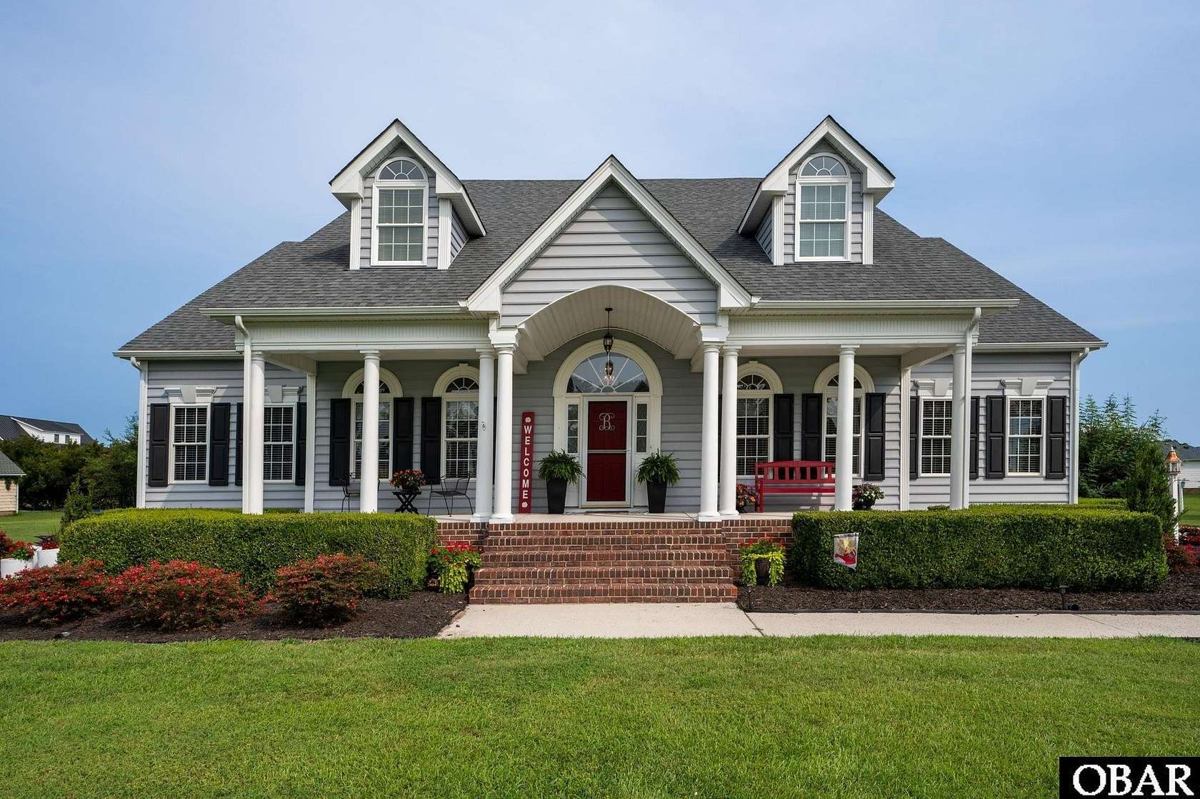 1.74 Acres of Land with Home for Sale in Currituck, North Carolina
