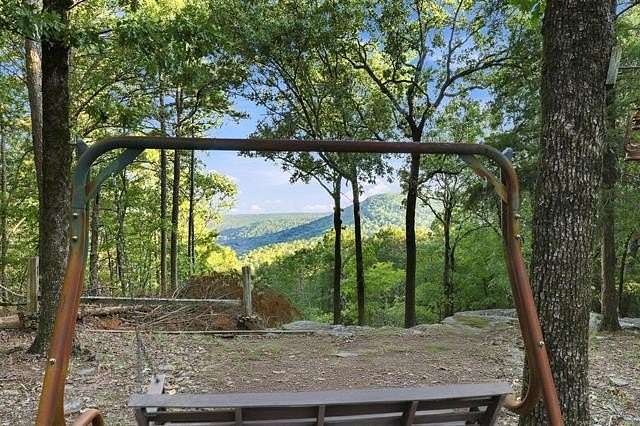 10 Acres of Recreational & Residential Land for Sale in Moyers, Oklahoma