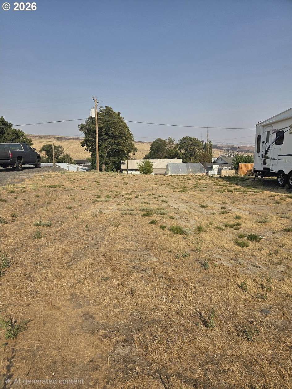 0.15 Acres of Residential Land for Sale in Arlington, Oregon