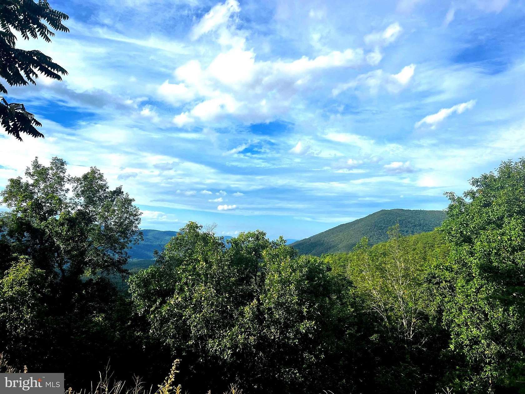 28 Acres of Recreational Land for Sale in Moorefield, West Virginia