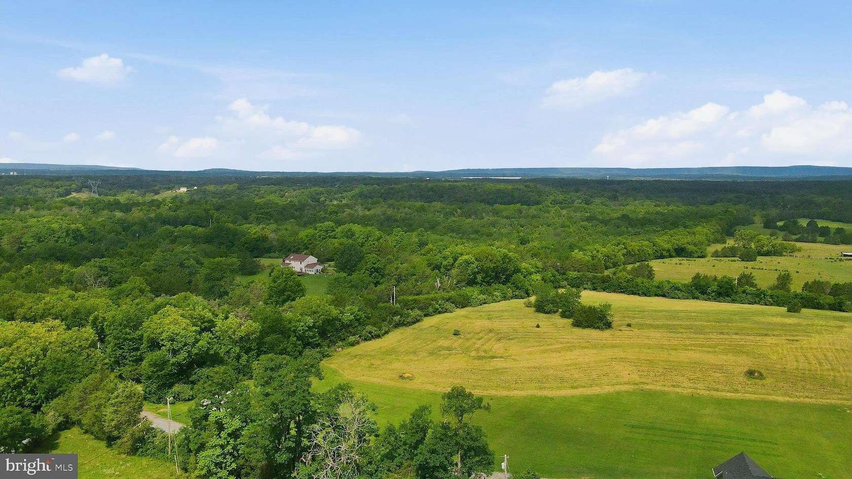 2.79 Acres of Residential Land for Sale in Kearneysville, West Virginia