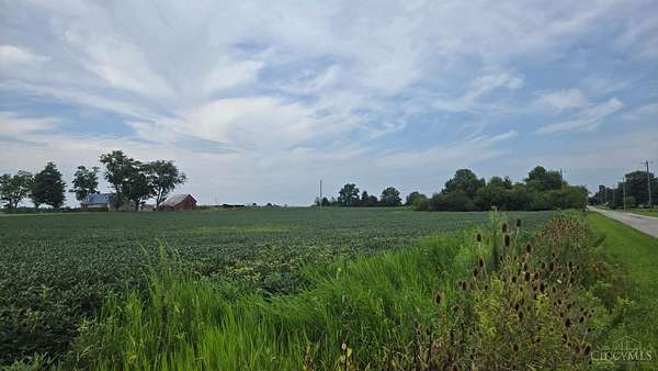 10.7 Acres of Land for Sale in Marion Township, Ohio