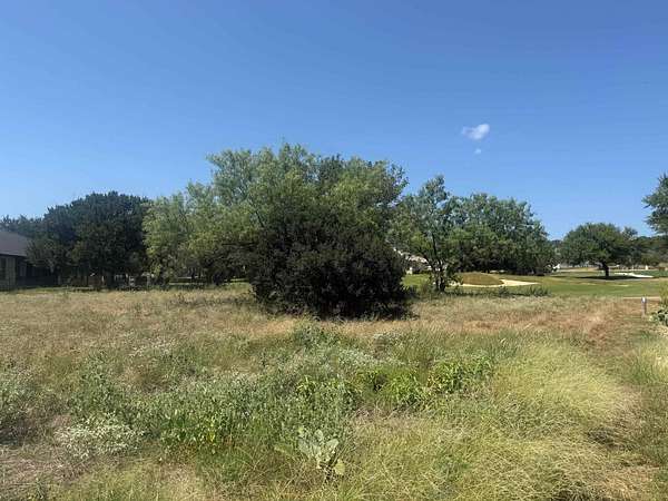 0.27 Acres of Residential Land for Sale in Horseshoe Bay, Texas