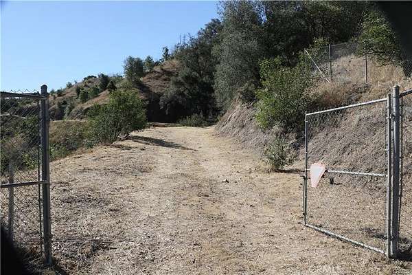20.1 Acres of Agricultural & Residential Land for Sale in Temecula, California