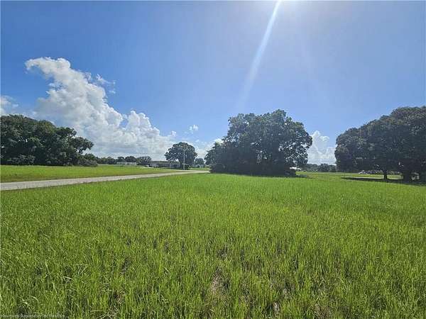 0.5 Acres of Residential Land for Sale in Sebring, Florida