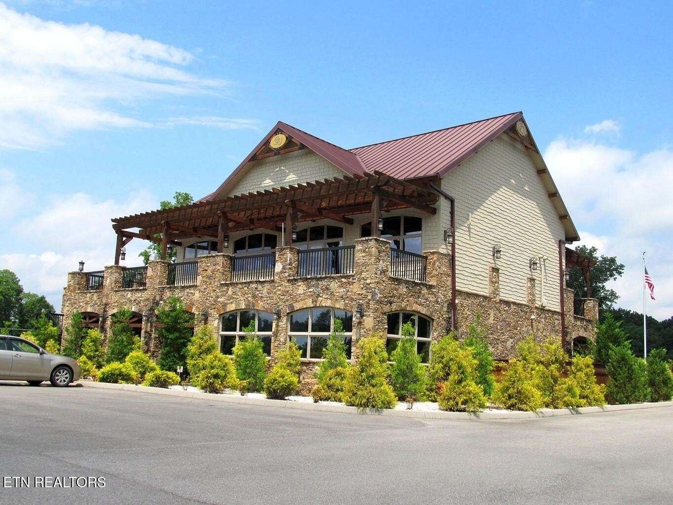 1.35 Acres of Residential Land for Sale in Rockwood, Tennessee