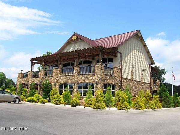 1.35 Acres of Residential Land for Sale in Rockwood, Tennessee