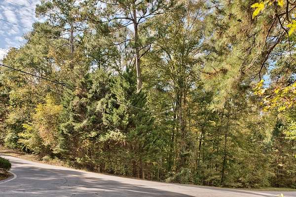 5.76 Acres of Residential Land for Sale in Buckhead, Georgia