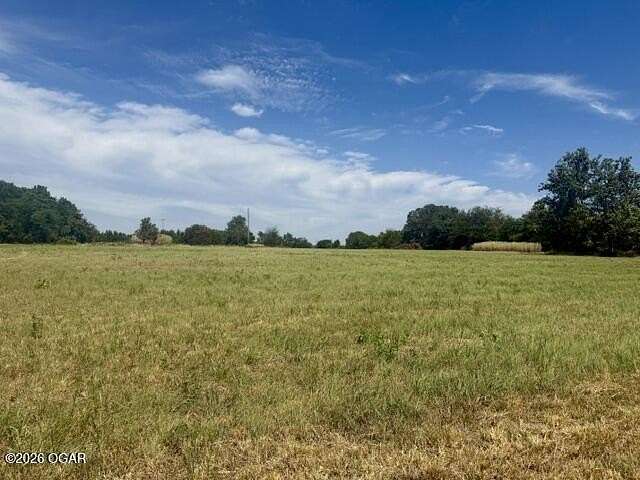 5 Acres of Residential Land for Sale in Carl Junction, Missouri