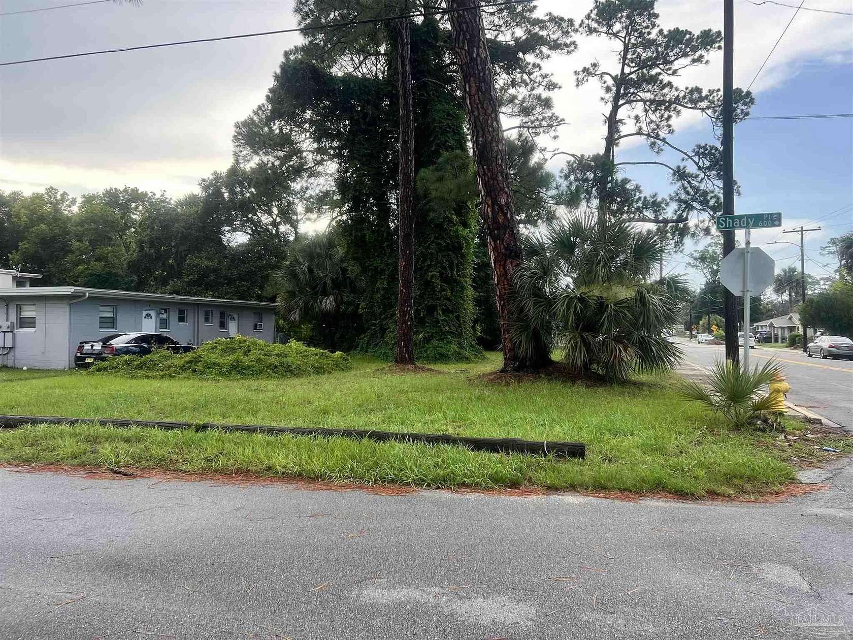 0.49 Acres of Land for Sale in Daytona Beach, Florida