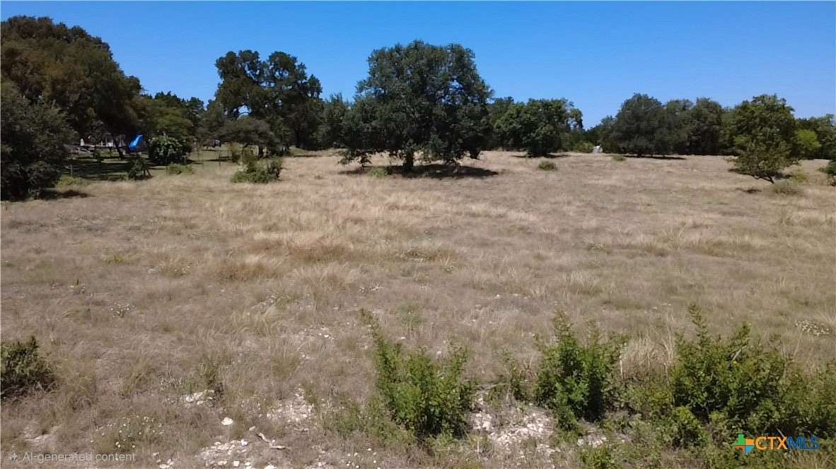 1 Acre of Residential Land for Sale in Kempner, Texas