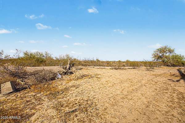40 Acres of Mixed-Use Land for Sale in Tonopah, Arizona