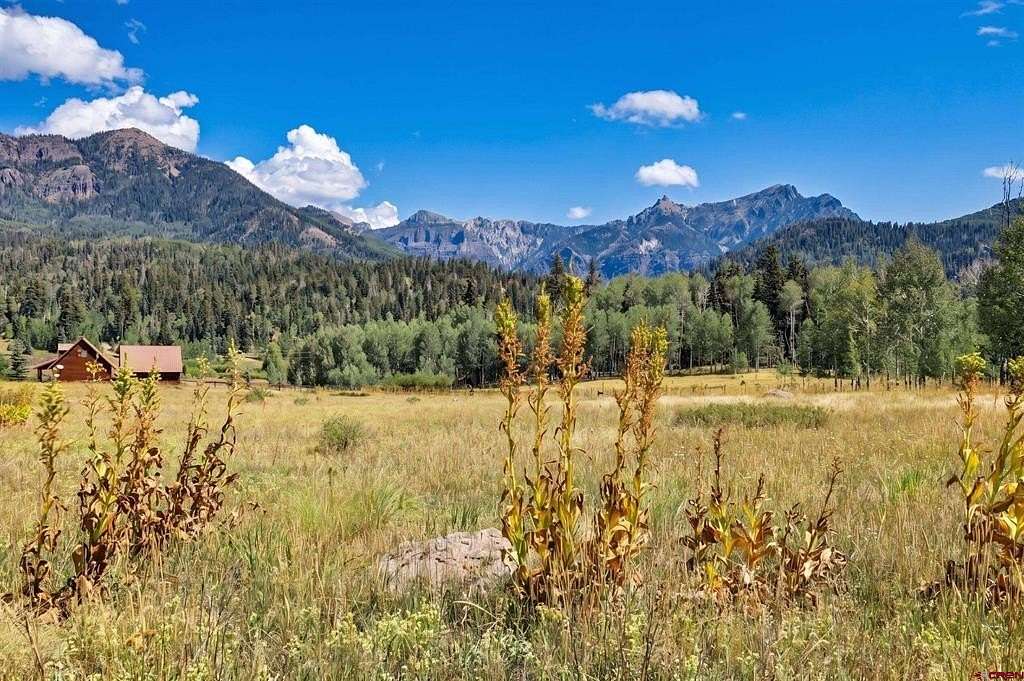 1 Acre of Residential Land for Sale in Creede, Colorado