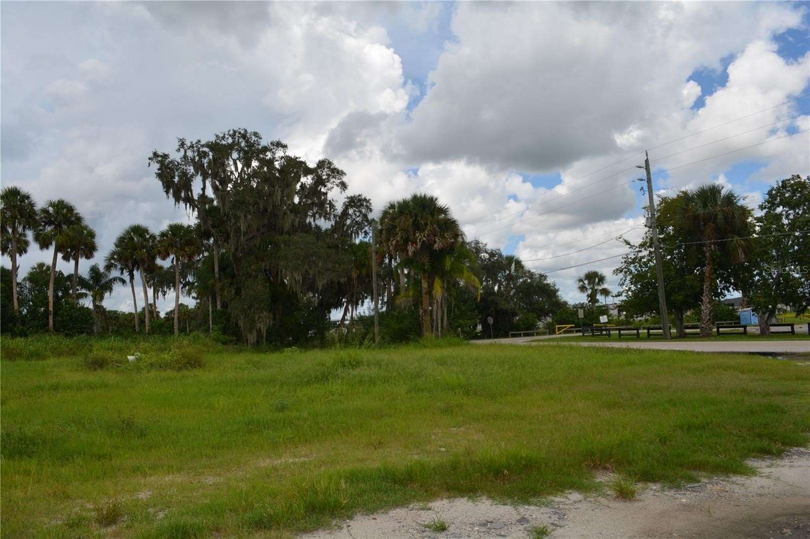 5 Acres of Residential Land for Sale in Sanford, Florida