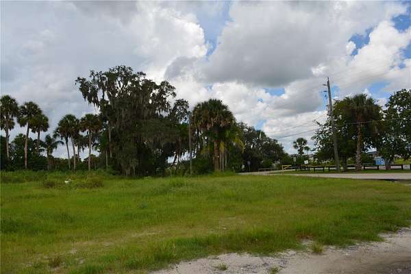 5 Acres of Residential Land for Sale in Sanford, Florida