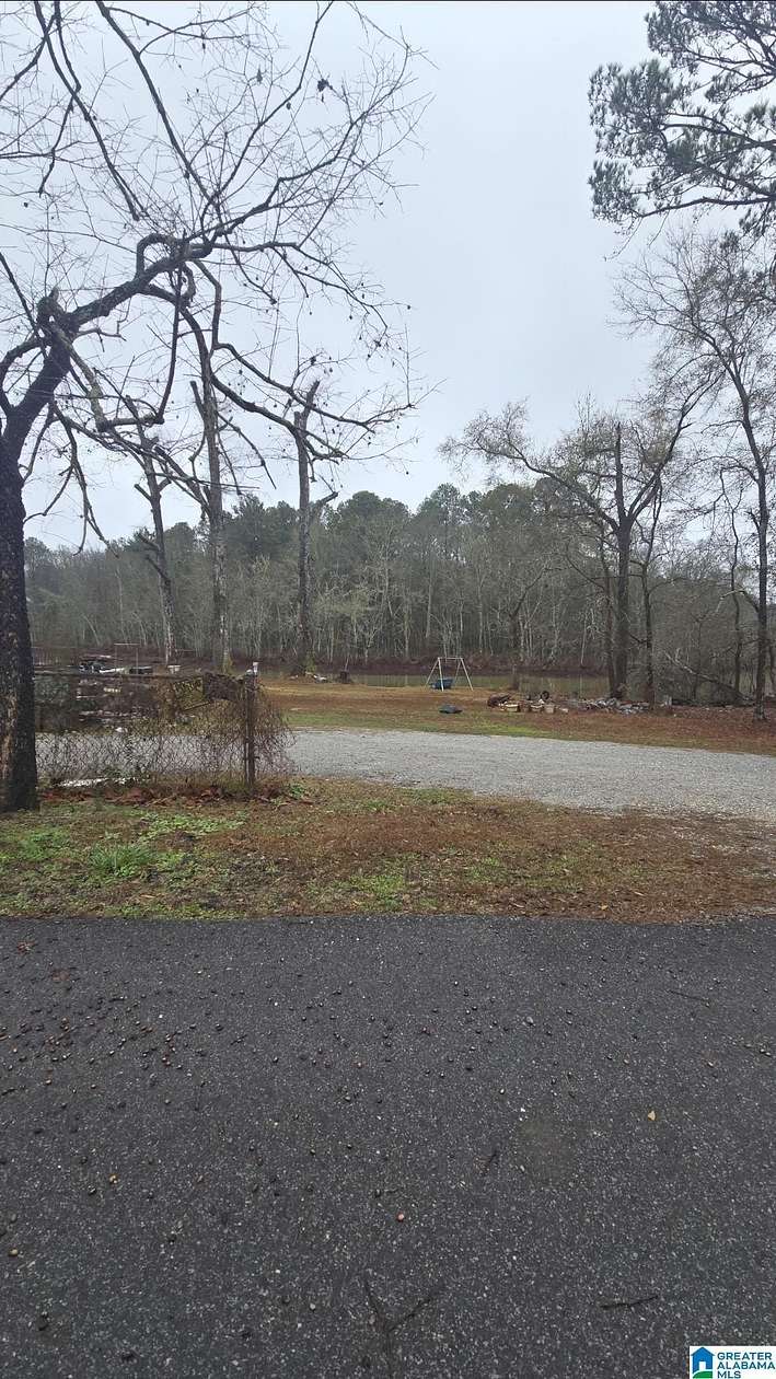 2 Acres of Land for Sale in Harpersville, Alabama