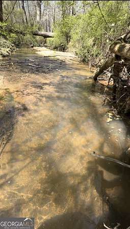 2.73 Acres of Residential Land for Sale in Monroe, Georgia