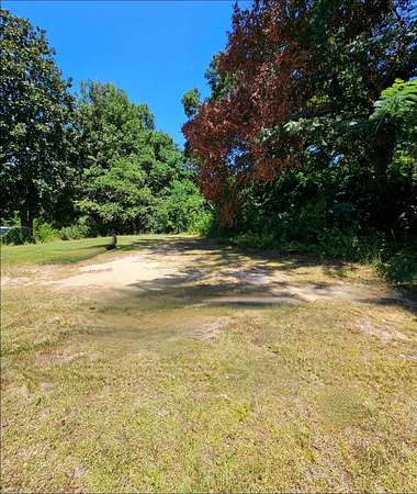 0.32 Acres of Commercial Land for Sale in Hattiesburg, Mississippi