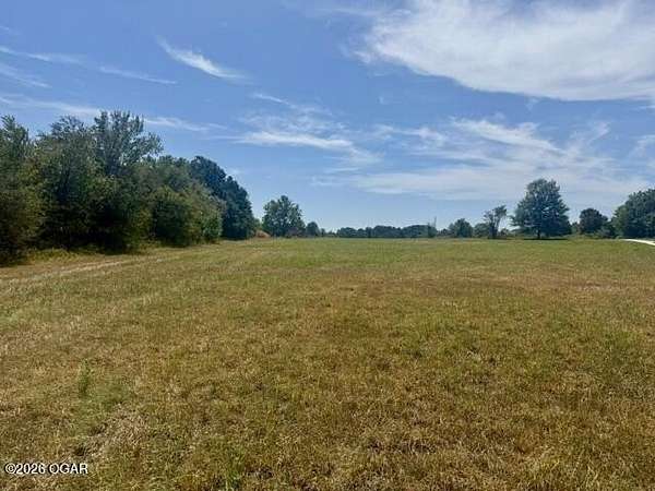 5 Acres of Mixed-Use Land for Sale in Carl Junction, Missouri