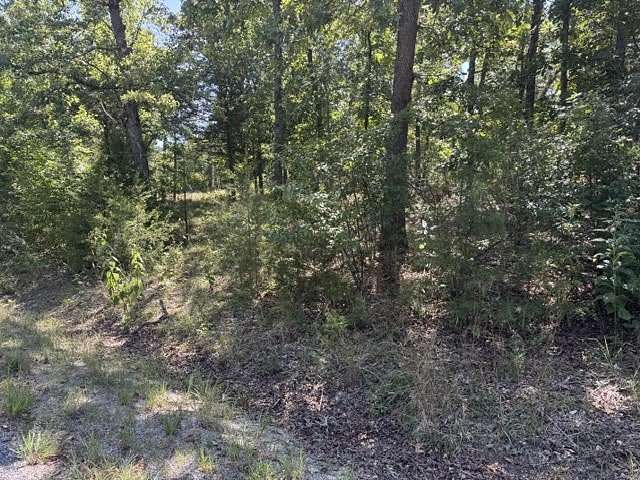0.21 Acres of Residential Land for Sale in Holiday Island, Arkansas