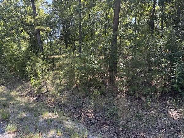 0.21 Acres of Residential Land for Sale in Holiday Island, Arkansas