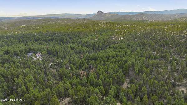 5.4 Acres of Residential Land for Sale in Prescott, Arizona