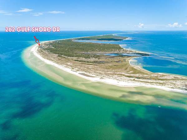 1 Acre of Residential Land for Sale in Carrabelle, Florida