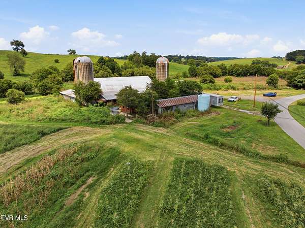 29.9 Acres of Land for Sale in Limestone, Tennessee