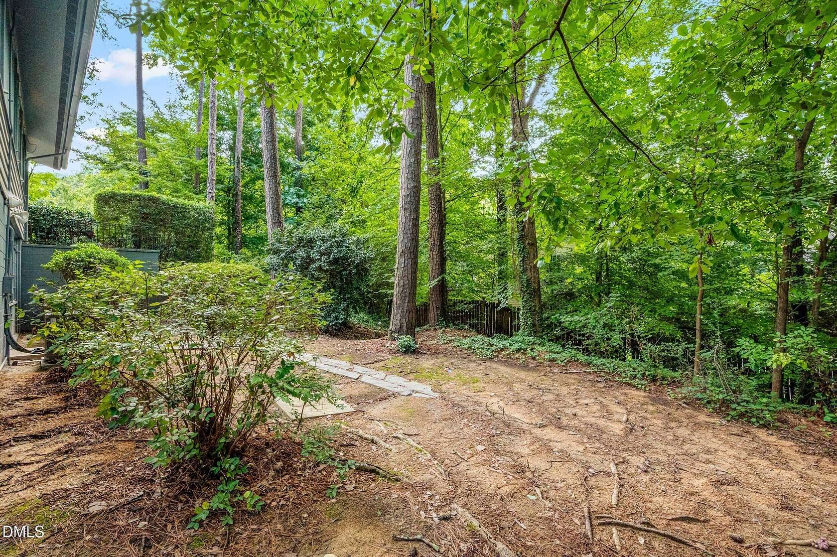0.22 Acres of Residential Land for Sale in Chapel Hill, North Carolina