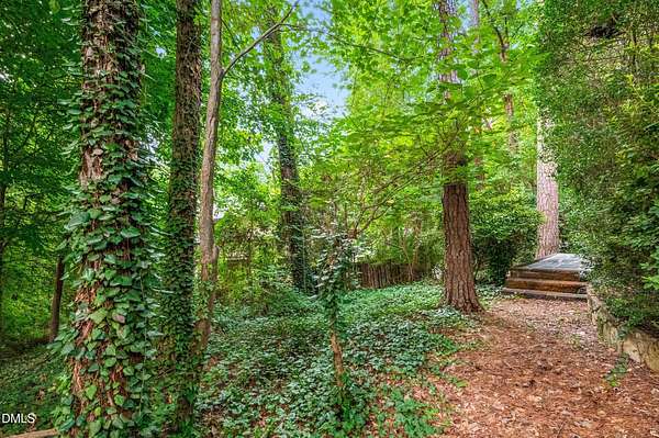 0.22 Acres of Residential Land for Sale in Chapel Hill, North Carolina