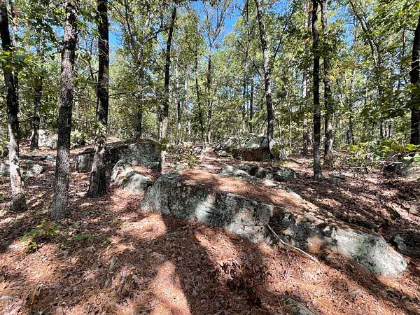 9.27 Acres of Residential Land for Sale in Antlers, Oklahoma