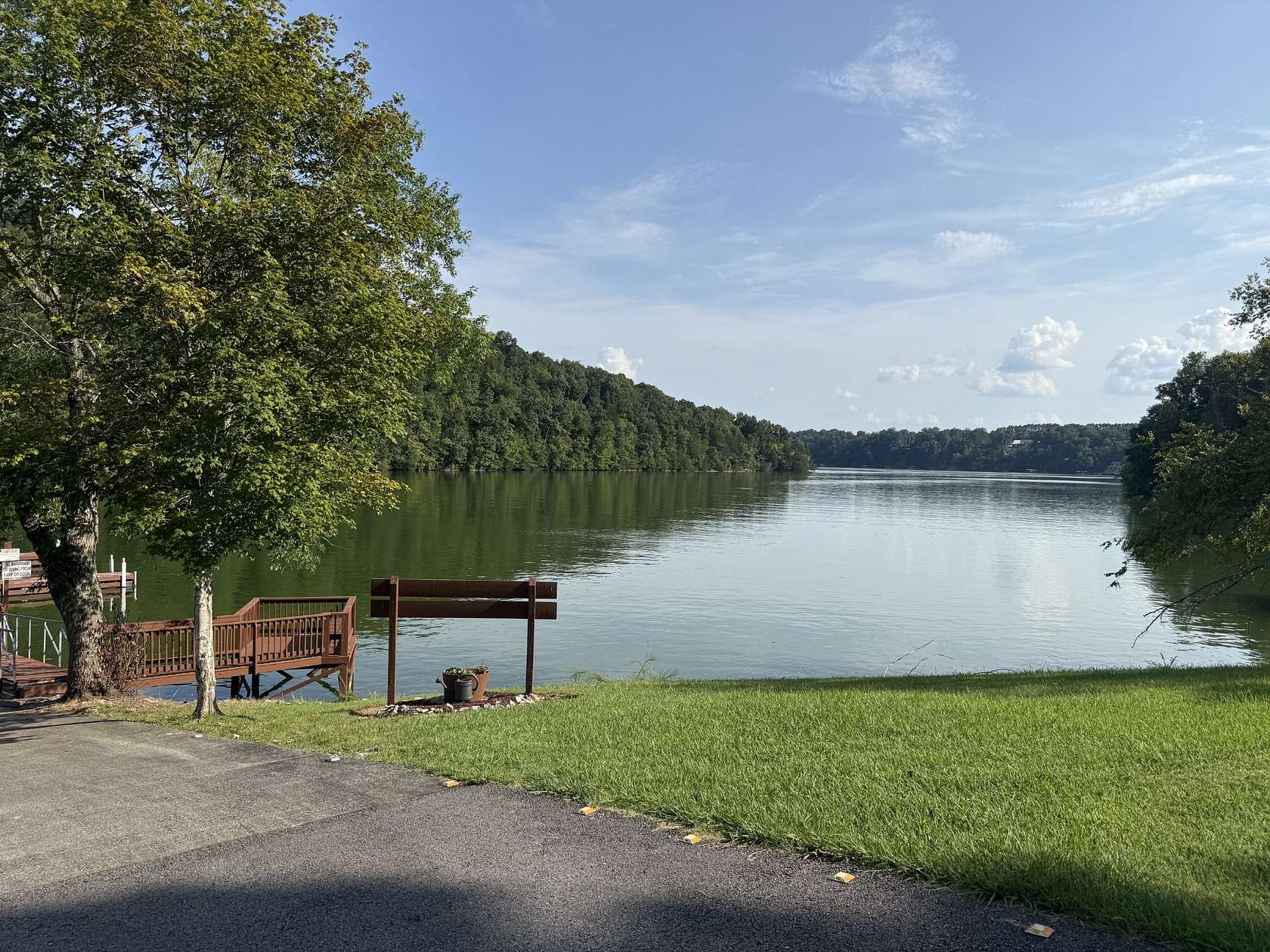 0.39 Acres of Residential Land for Sale in Lynchburg, Tennessee