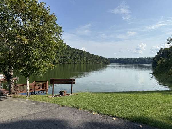 0.39 Acres of Residential Land for Sale in Lynchburg, Tennessee