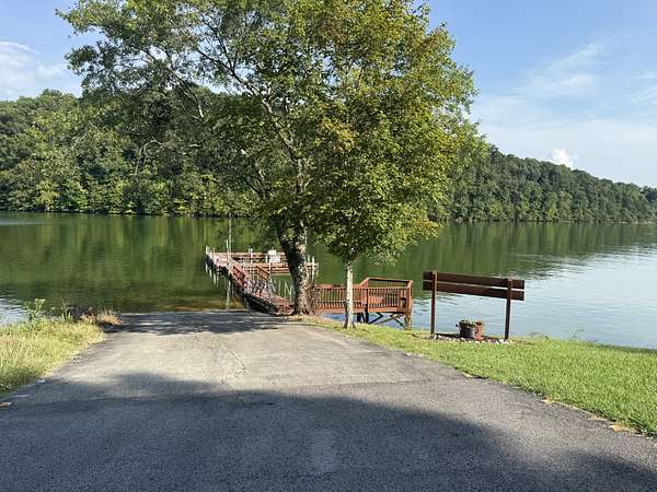 0.39 Acres of Residential Land for Sale in Lynchburg, Tennessee