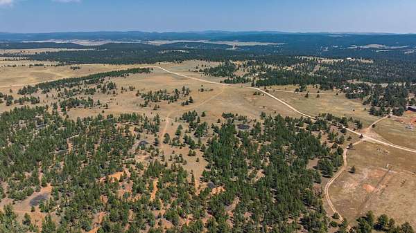 50 Acres of Agricultural Land for Sale in Custer, South Dakota