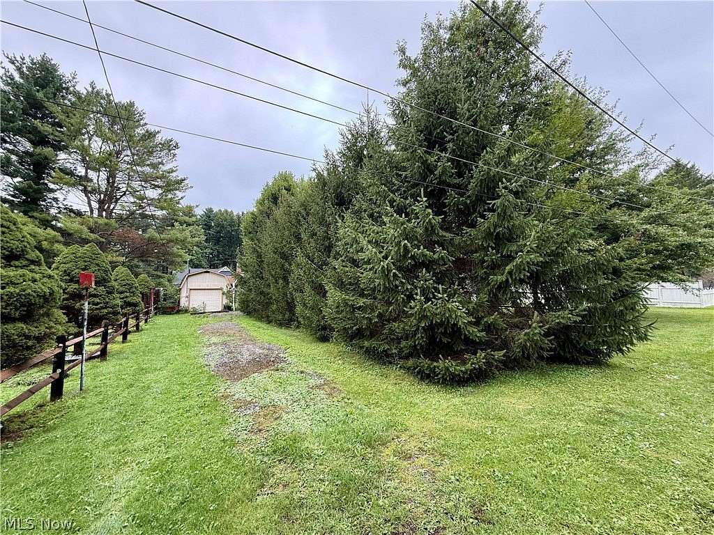0.23 Acres of Land for Sale in Sherrodsville, Ohio