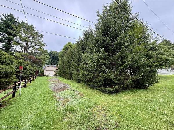 0.23 Acres of Land for Sale in Sherrodsville, Ohio