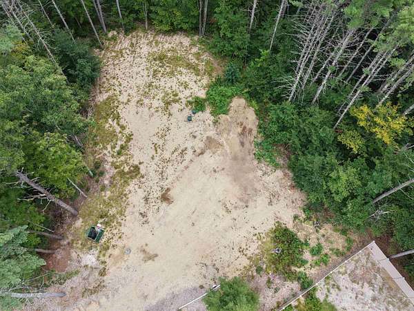 1 Acre of Residential Land for Sale in Tamworth, New Hampshire