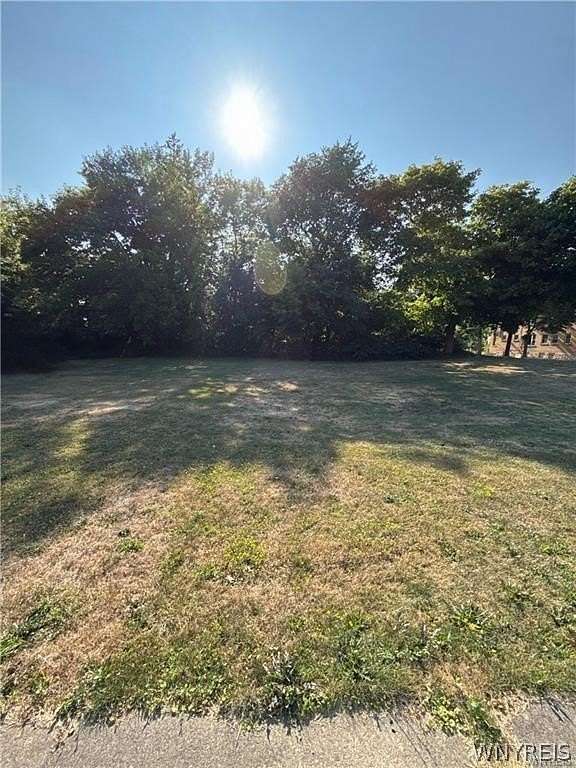 0.06 Acres of Land for Sale in Niagara Falls, New York