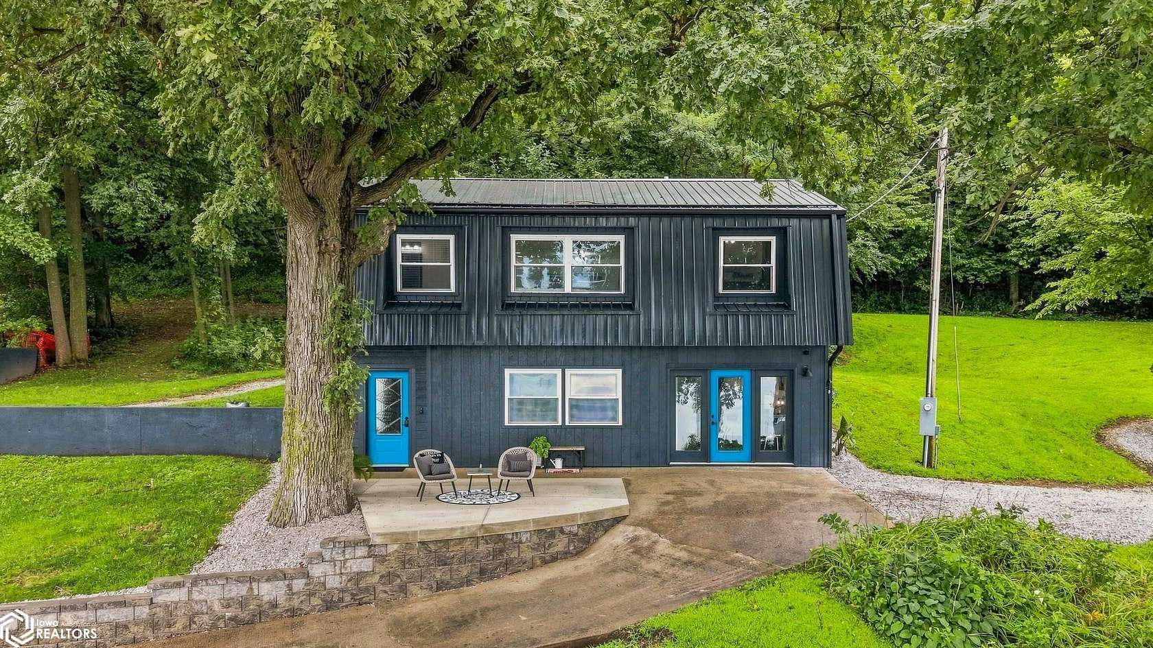 2.67 Acres of Land with Home for Sale in Niota, Illinois