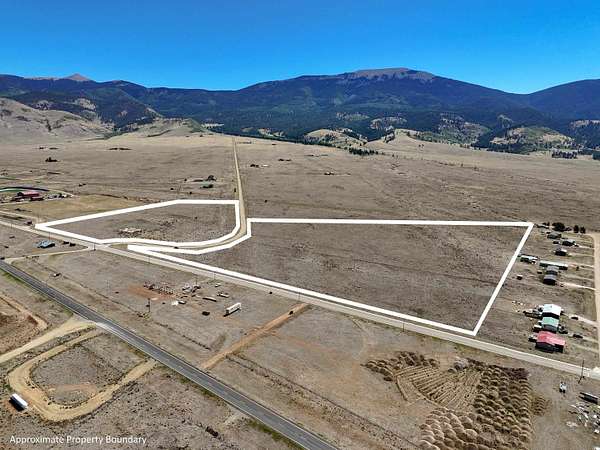 33 Acres of Land for Sale in Eagle Nest, New Mexico