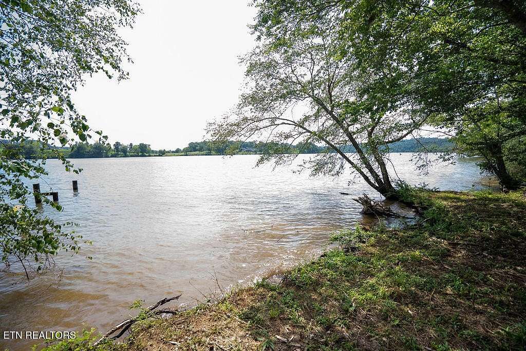 1 Acre of Residential Land for Sale in Loudon, Tennessee
